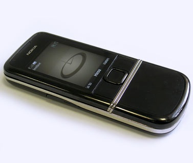 Nokia 8800 Arte: ������� ������������