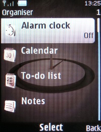 Nokia 8800 Arte: ������� ������������