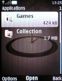 Nokia 8800 Arte: ������� ������������