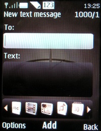 Nokia 8800 Arte: ������� ������������