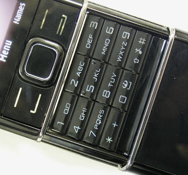 Nokia 8800 Arte: ������� ������������