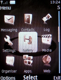 Nokia 8800 Arte: ������� ������������