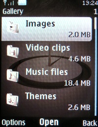 Nokia 8800 Arte: ������� ������������