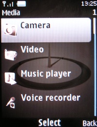 Nokia 8800 Arte: ������� ������������