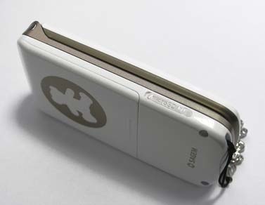 Sagem My411C Lulu Castagnette: ��������� �������