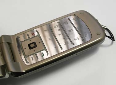 Sagem My411C Lulu Castagnette: ��������� �������