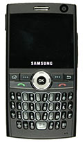 Samsung SGH-i600