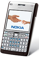 Nokia E61i