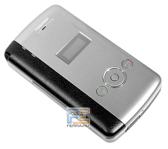 Toshiba G910: ������ 1