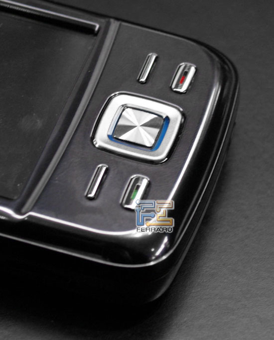 E-TEN glofiish M810: ����������