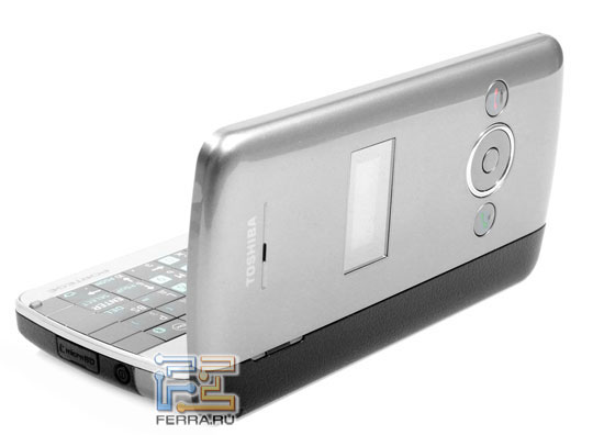Toshiba G910: ����������� 2