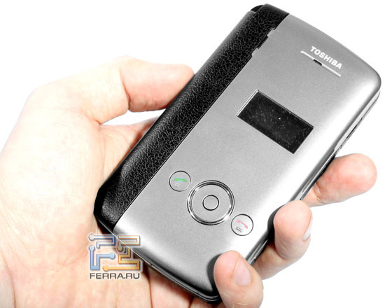 Toshiba G910 � ����