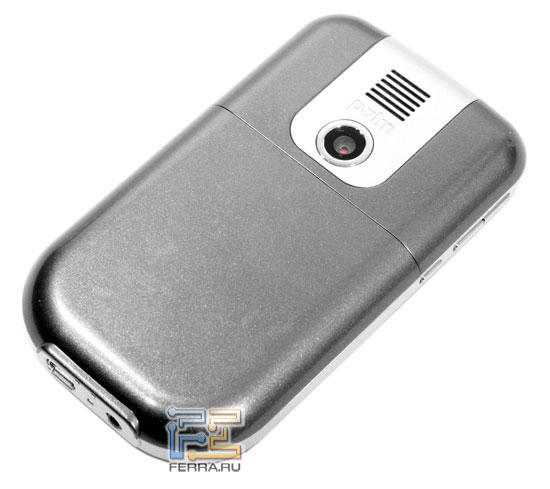Palm Treo 500: ������ 2