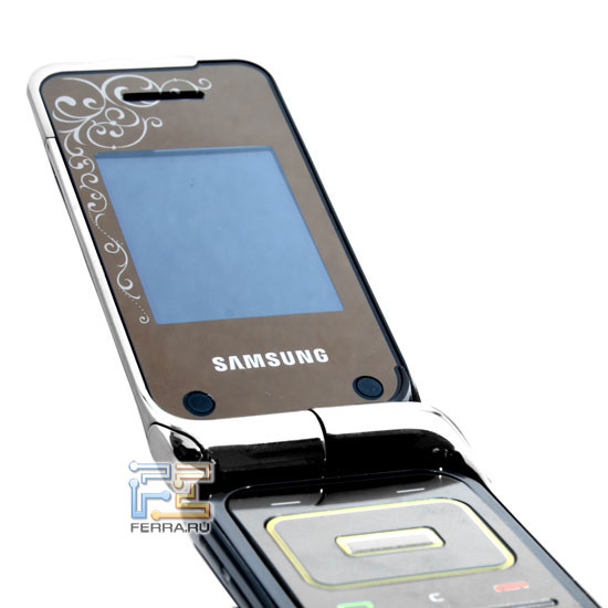 Samsung L310 � �������� ���������