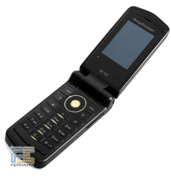 Sony Ericsson Z555i: ������ 2