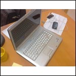 ���� ������������� ������������� ASUS P527