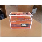 ���� ������������� Glofiish X600