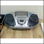 ���� ������������� Glofiish X600