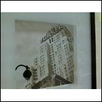 ���� ������������ ������ QWERTY-������������� Glofiish M800