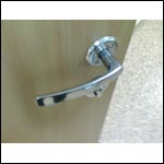 ���� ������������ ������ QWERTY-������������� Glofiish M800