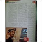 ���� ������������ ������ QWERTY-������������� Glofiish M800