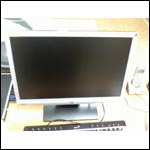 ���� ������������ ������ QWERTY-������������� Glofiish M800