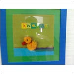 ���� ������������ ������ QWERTY-������������� Glofiish M800