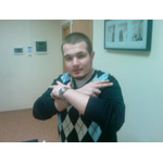 ���� ������������� HTC Touch Cruise