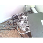 ���� ������������� Asus P750