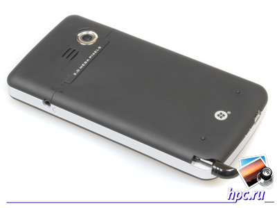 Gigabyte GSmart MW700: ������������ �������