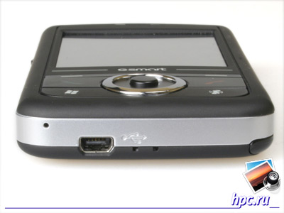 Gigabyte GSmart MW700: miniUSB ������