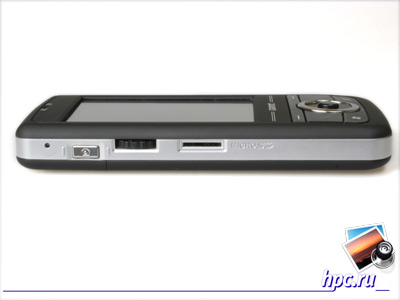 Gigabyte GSmart MW700: ��������� ������������, ������ ������, ��������, ���� ��� microSD