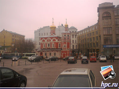 Gigabyte GSmart MW700: ������ ����, ��������� 