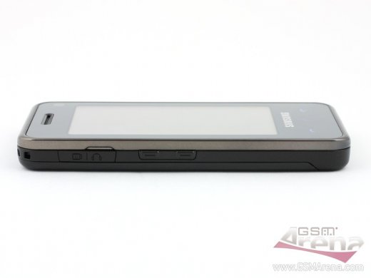 ����� ���������� �������� Samsung F490 