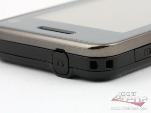 ����� ���������� �������� Samsung F490 