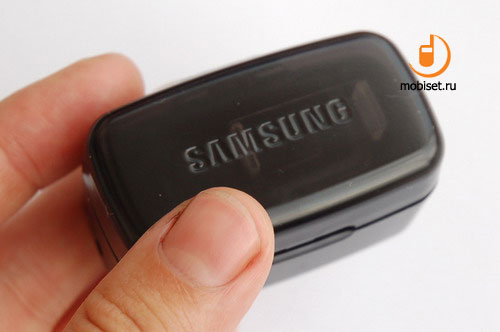 Samsung WEP500