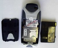 ���� �������� �������� Siemens M55