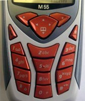 ���� �������� �������� Siemens M55