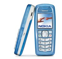 ���� �������� �������� Nokia 3100 