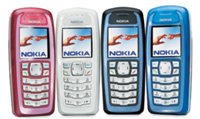 ���� �������� �������� Nokia 3100 