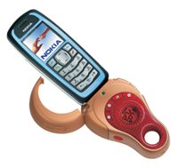 ���� �������� �������� Nokia 3100 