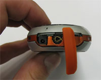 ����� �������� �������� Philips 350