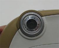 ����� �������� �������� Nokia 7600