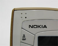 ����� �������� �������� Nokia 7600