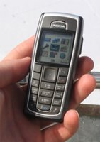 ���� �������� �������� Nokia 6230