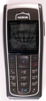 ���� �������� �������� Nokia 6230