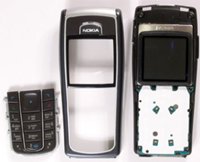 ���� �������� �������� Nokia 6230