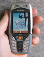 ����� Siemens M65