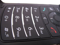   Samsung SGH-Z540
