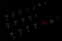   Samsung SGH-Z540